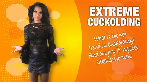 Extreme Cuckolding .